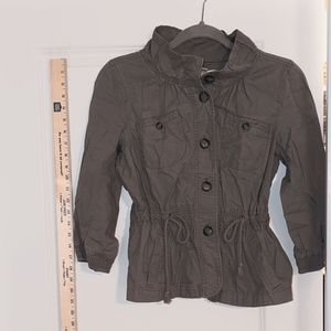 Loft Spring jacket